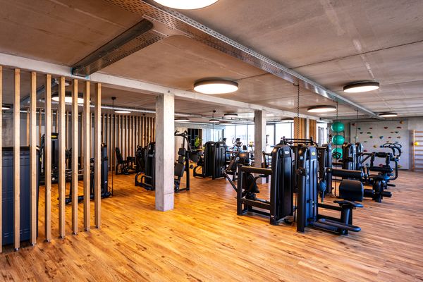 Standort Fitness 1