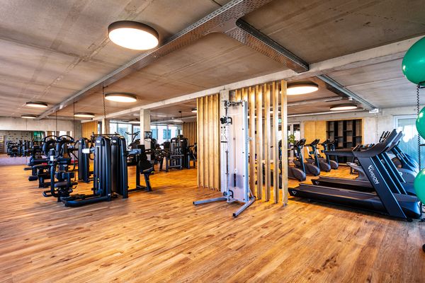 Standort Fitness 2