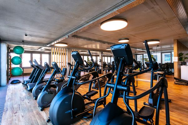 Standort Fitness 3