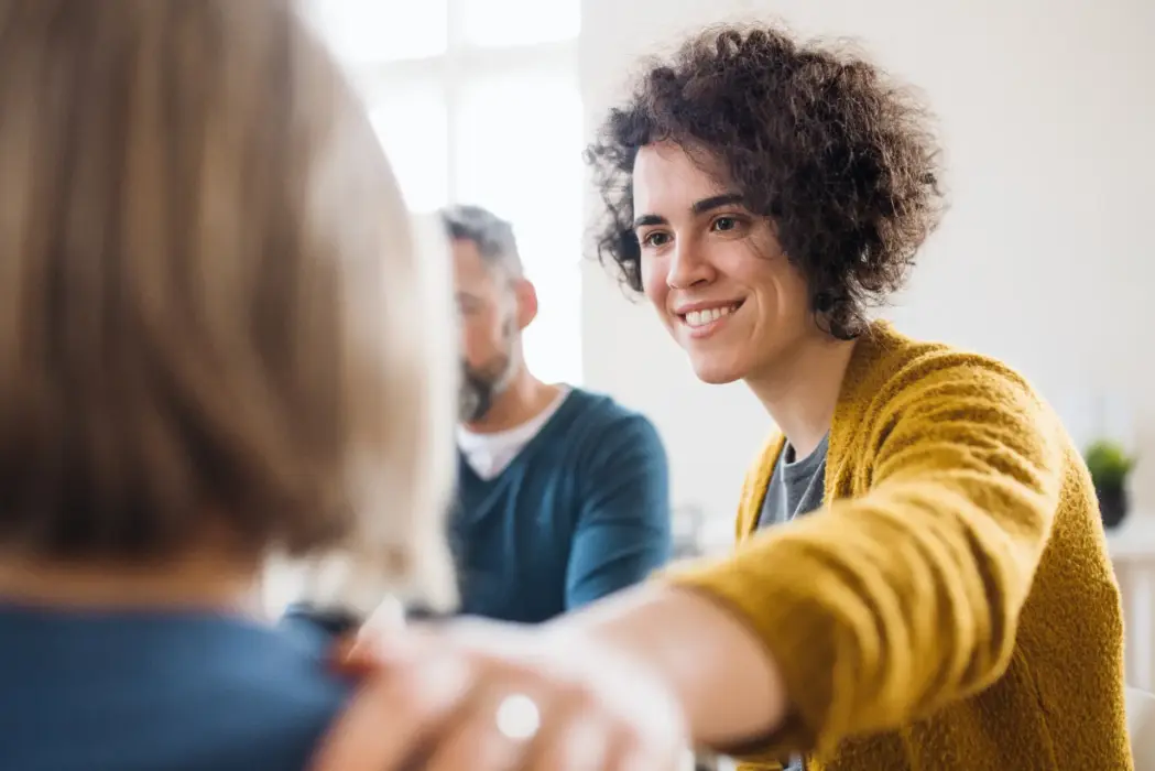 Webinar 1 Mental Health