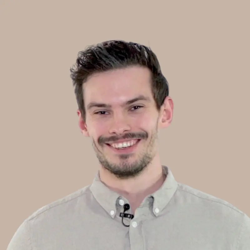 Wedelmaik 2